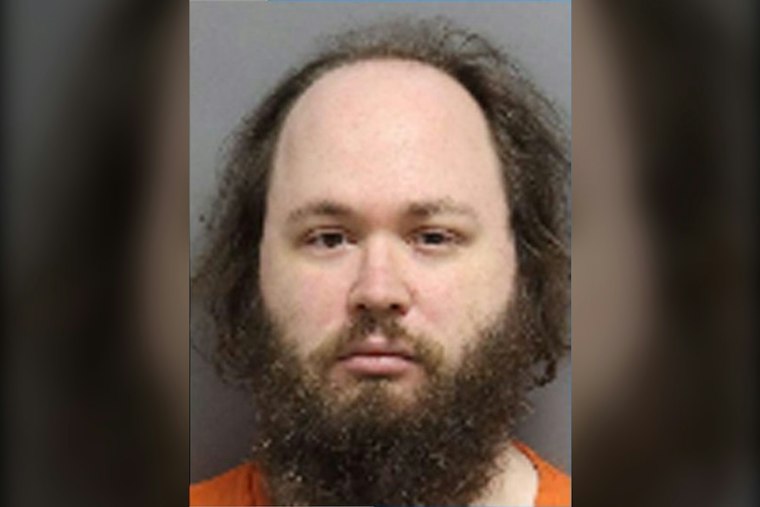 Summerville Man, 38, Charged With Exploiting a Minor Online, Faces 20 Years