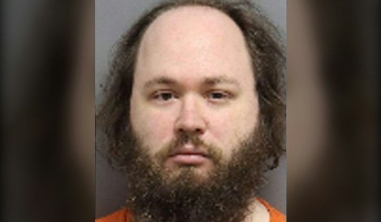 Summerville Man, 38, Charged With Exploiting a Minor Online, Faces 20 Years