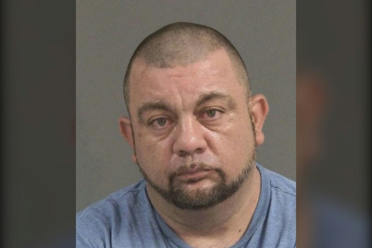 Summerville Man, 46, Charged After Speeding Crash Kills Driver in North Charleston