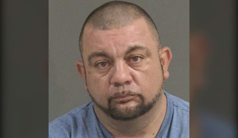 Summerville Man, 46, Charged After Speeding Crash Kills Driver in North Charleston