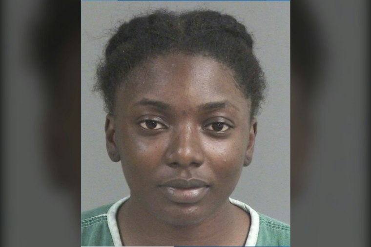 Summerville Mom Leads Police on School Bus Chase, Used Son as Shield