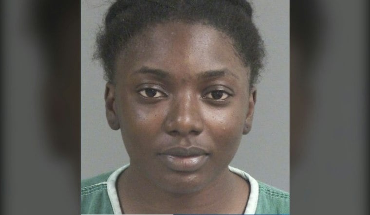 Summerville Mom Leads Police on School Bus Chase, Used Son as Shield