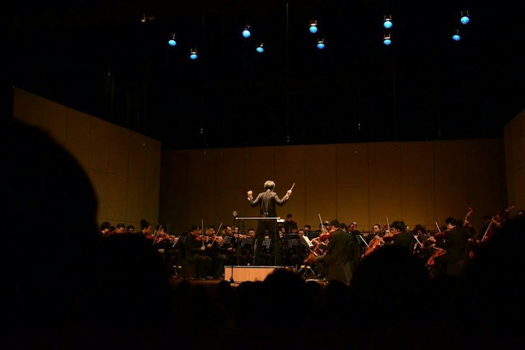 Summerville Orchestra Sets ‘The Fellowship of Dance’ for Nov. 6–7