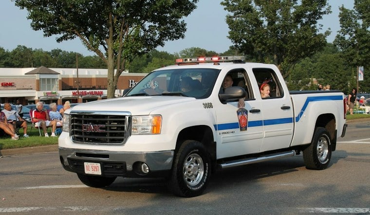 Summit County Hoarding Task Force Readies Fairlawn Conference as Fire Risks Mount