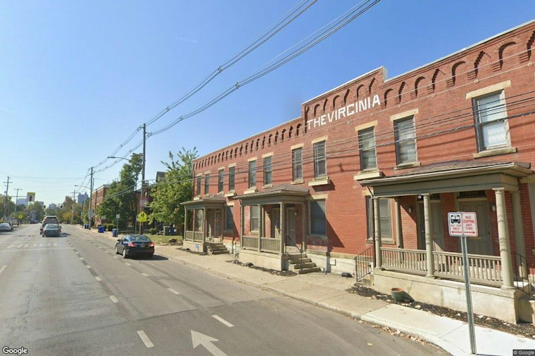 Summit Street Shooting Victim Stable as Columbus Police Search for Suspects