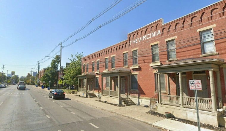 Summit Street Shooting Victim Stable as Columbus Police Search for Suspects