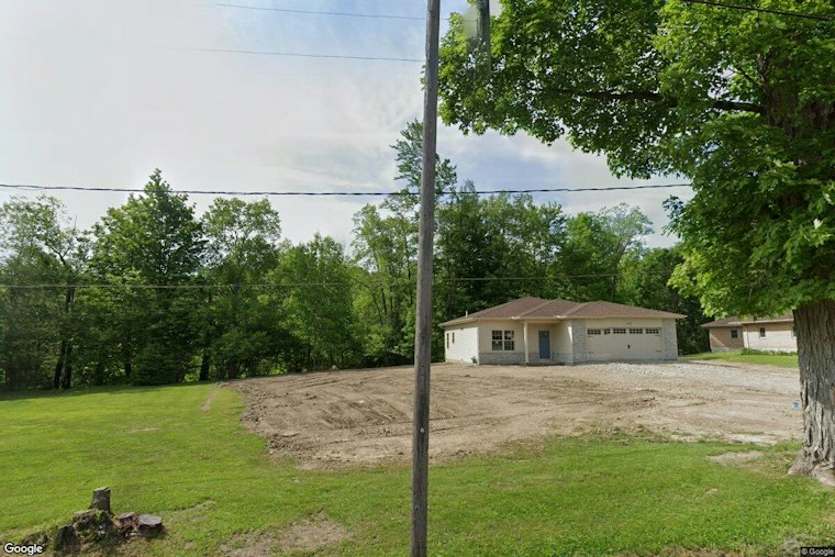 Summit Township Man, 20, Charged After 13-Year-Old Alleges Lap Assault