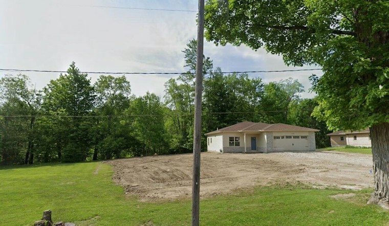 Summit Township Man, 20, Charged After 13-Year-Old Alleges Lap Assault
