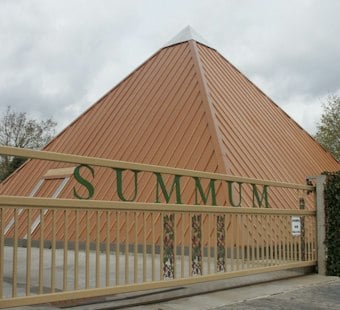 Summum Pyramid Could Lose Sunlight to Poplar Grove Apartments, Group Says