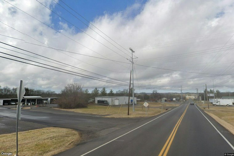 Sumner County Intersection With 23 Crashes Since 2025 Finally Gets Signal Plan