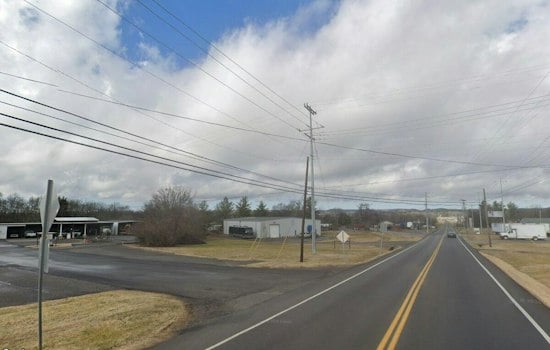 Sumner County Intersection With 23 Crashes Since 2025 Finally Gets Signal Plan