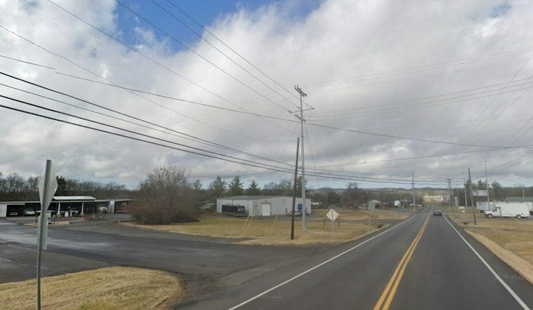 Sumner County Intersection With 23 Crashes Since 2025 Finally Gets Signal Plan