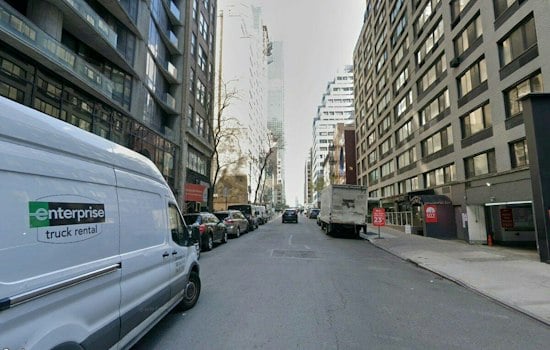 Sun and Done: Sunny Sunday in NYC Before Blustery Fall Winds Blow In