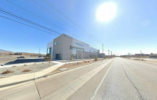 Sun Capital Hotels Advances Home2 Suites Near Albuquerque's Journal Center