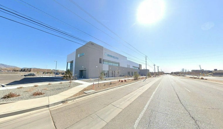 Sun Capital Hotels Advances Home2 Suites Near Albuquerque's Journal Center