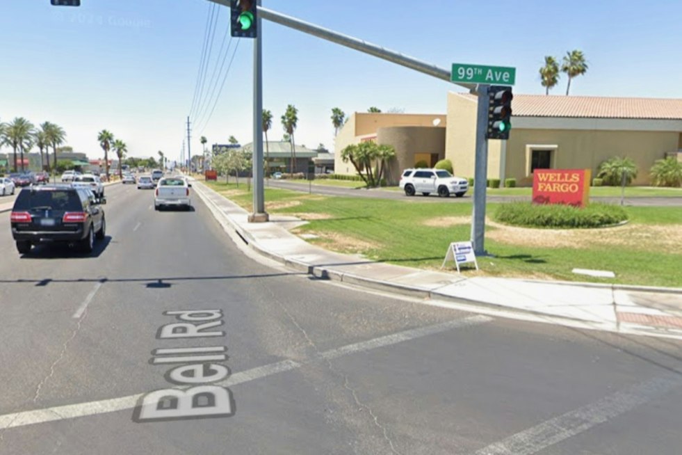 Sun City Congressional Candidate Says She Was Raped While Fixing Her Own Campaign Signs