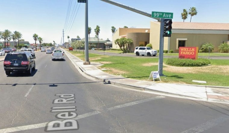 Sun City Congressional Candidate Says She Was Raped While Fixing Her Own Campaign Signs