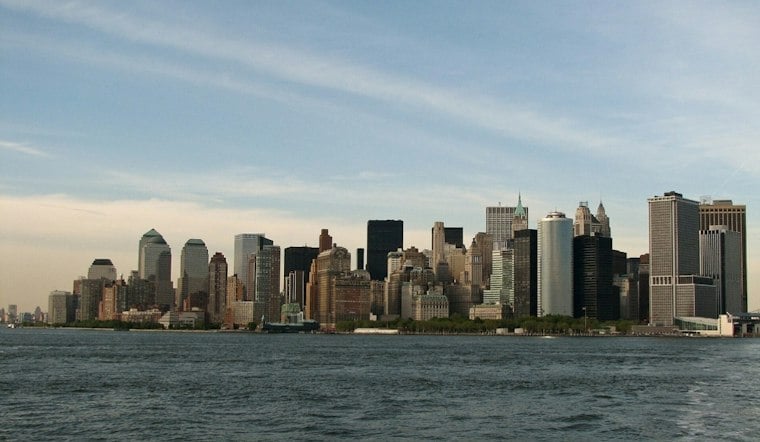 Sun’s Out, Spooks Out: NYC Basks in Warm Fall Stretch Before Showers Creep In