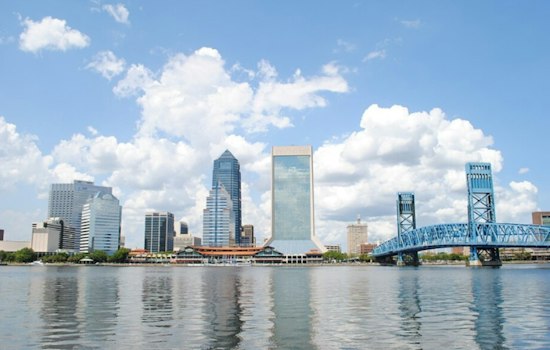 Sun’s Out, Surf’s Up: Jacksonville Gets One-Day Break Before Flood Fears Return