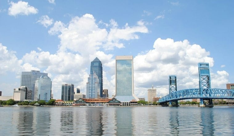 Sun’s Out, Surf’s Up: Jacksonville Gets One-Day Break Before Flood Fears Return