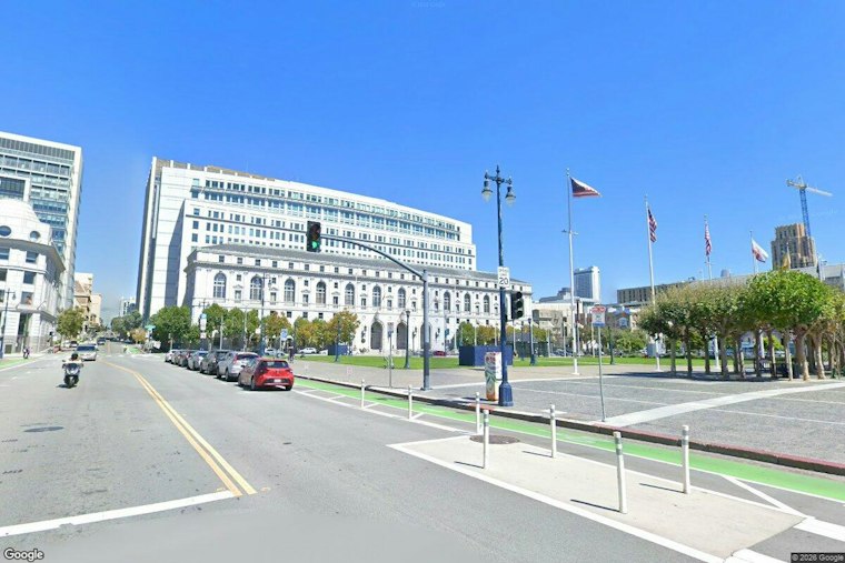 Sun's Out, Tides Up: Coastal Flood Alert for Sunny San Francisco Bay Weekend