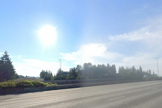 Sun’s Out, Umbrellas Later: Seattle Gets Sunny Wednesday Ahead of Weekend Showers