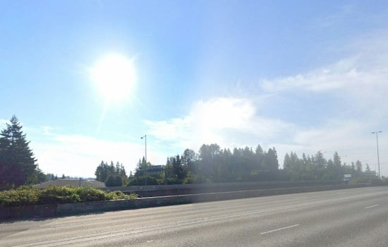 Sun’s Out, Umbrellas Later: Seattle Gets Sunny Wednesday Ahead of Weekend Showers