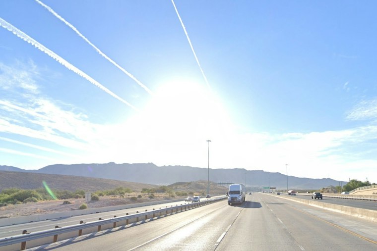 Sun-Soaked El Paso Scores Calm Saturday Before Breezy Sunday
