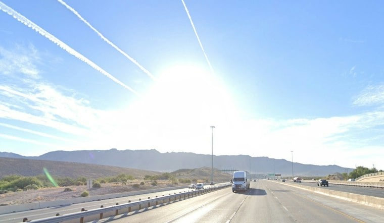 Sun-Soaked El Paso Scores Calm Saturday Before Breezy Sunday