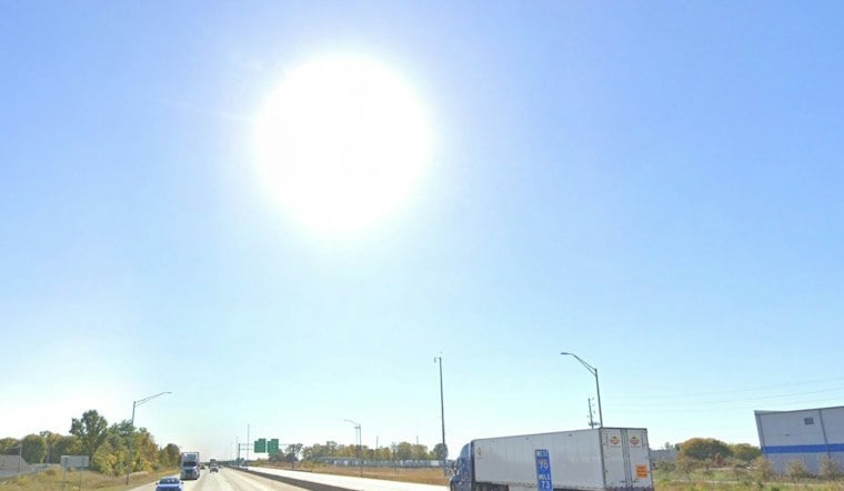 Sun-Soaked Indy Week Sets Stage for Sunday Showers