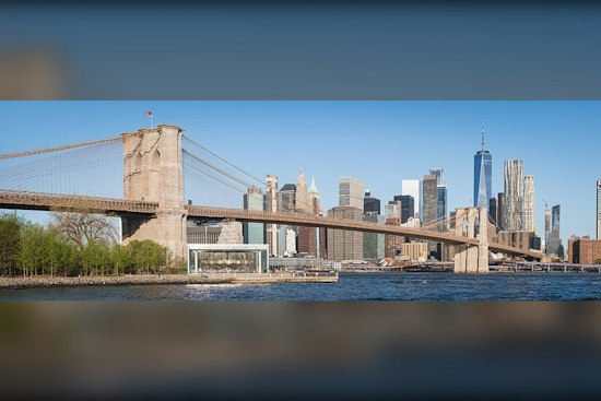 Sun-Soaked Monday in NYC Before Fall Chill Hits, Late-Week Warmup Ahead