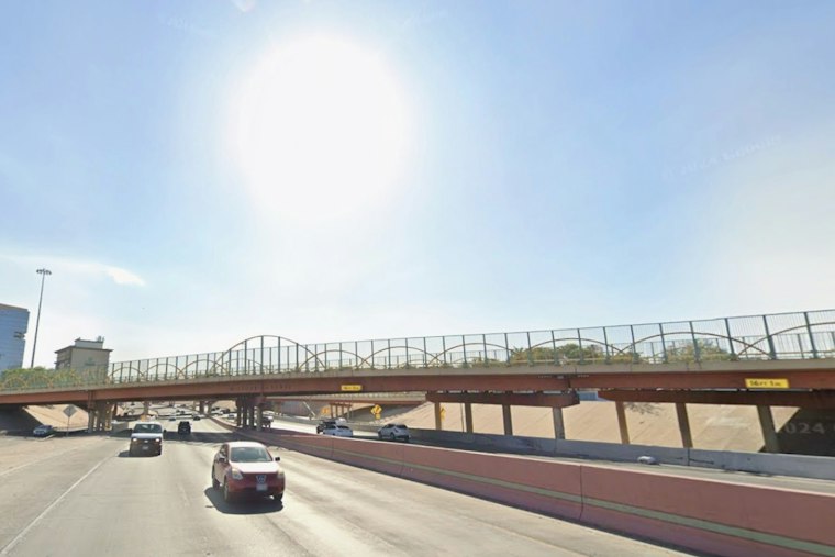 Sun-Soaked Sunday in El Paso Before Storms Roll East After Dark