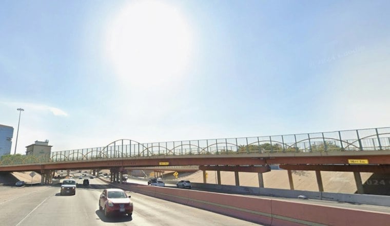 Sun-Soaked Sunday in El Paso Before Storms Roll East After Dark