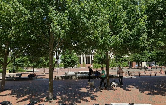 Sun Today, Soaked Tomorrow: Boston Braces for Rain, Fog and Cold Weekend