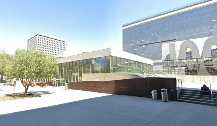 Sun Valley Deputy, Wife Settle Suit Over 2020 Gunpoint Traffic Stop by LAPD