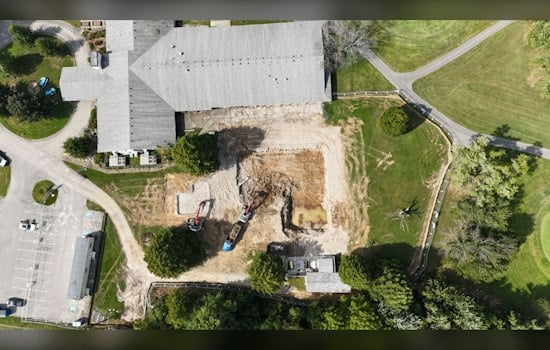 Sun Valley Pool Demolition Begins, Louisville Eyes 2027 Reopening