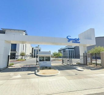Sun Valley's $200M Sunset Glenoaks Studio Hits Market as LA Production Slumps