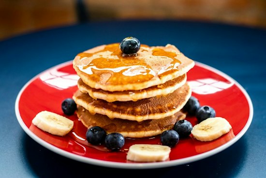 Sunday in Brooklyn Turns 10, Celebrates With a Month of Pancake Mashups