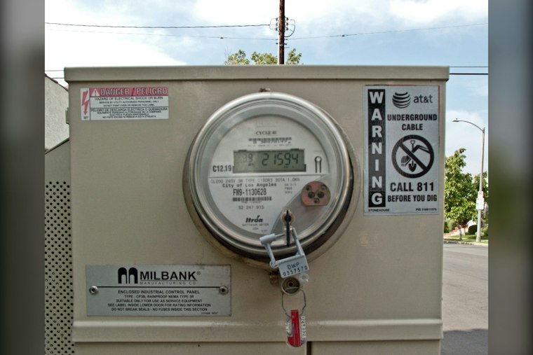 Sunland Hillside Homeowner Hit With $10K Water Bill After Hydrant Work Nearby