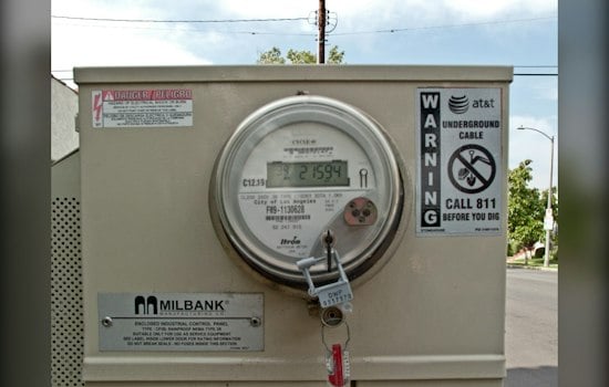 Sunland Hillside Homeowner Hit With $10K Water Bill After Hydrant Work Nearby