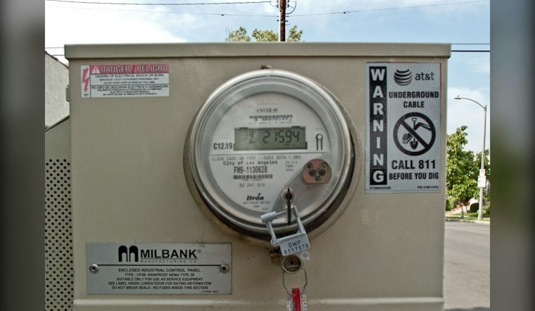 Sunland Hillside Homeowner Hit With $10K Water Bill After Hydrant Work Nearby