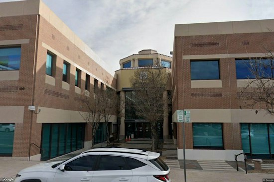 Sunland Park Residents Fight Proposed Concrete Plant Near Homes, Schools