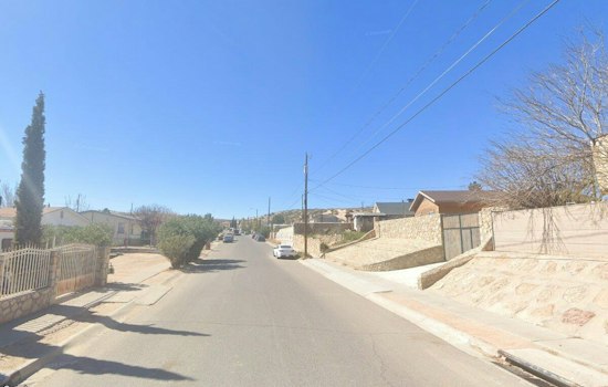 Sunland Park Voters to Decide $8.25M Bond Plan Split Into Three Questions