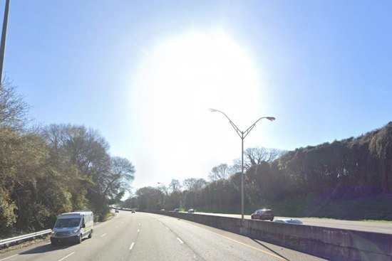 Sunny Atlanta Faces Bone-Dry Week as Fire Danger Rises