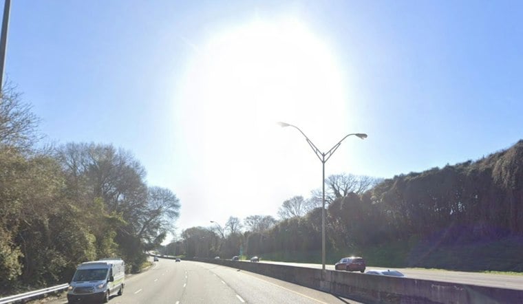 Sunny Atlanta Faces Bone-Dry Week as Fire Danger Rises