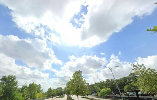 Sunny Boston Saturday Is Just the Calm Before Sunday Night Rain