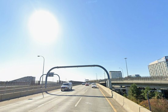 Sunny Boston Weekend Brings Inland Frost Risk Before Midweek Cooldown