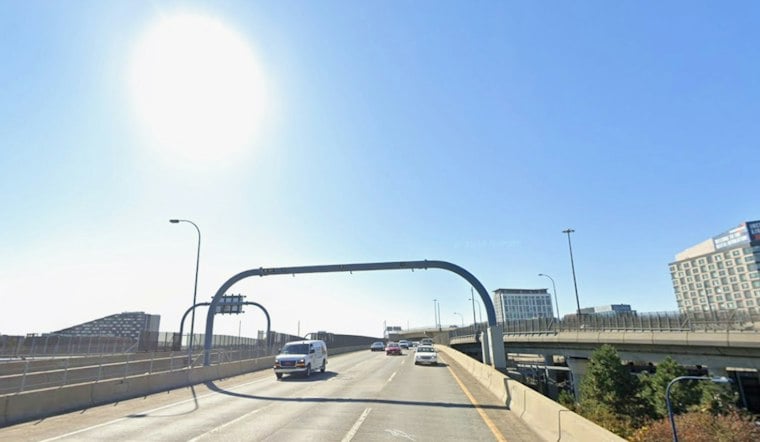 Sunny Boston Weekend Brings Inland Frost Risk Before Midweek Cooldown