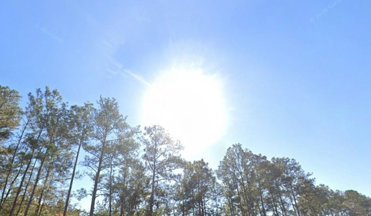 Sunny Charleston Friday Braces for Wind-Whipped Coastal Flooding