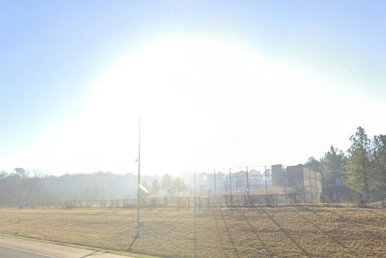 Sunny Fake-Out: Birmingham Basks in 80s Before Tropical Soaker Targets Weekend